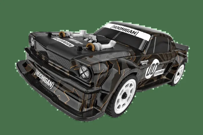 Reflex 14R Hoonicorn RTR