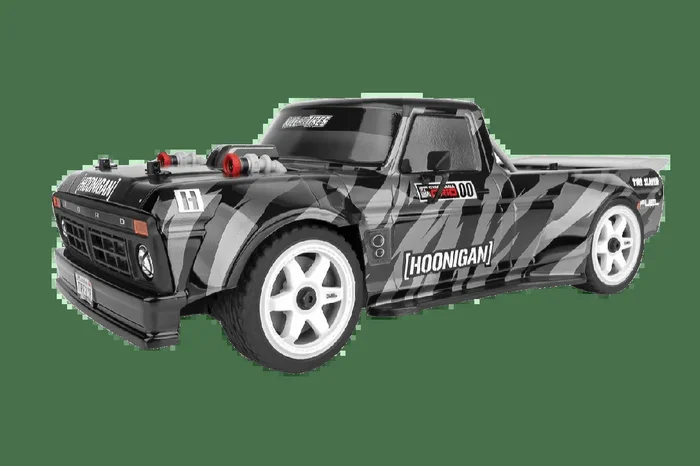 Reflex 14R Hoonitruck RTR