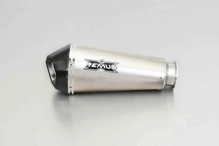 Remus 2014 KTM 1290 Super Duke R Slip On