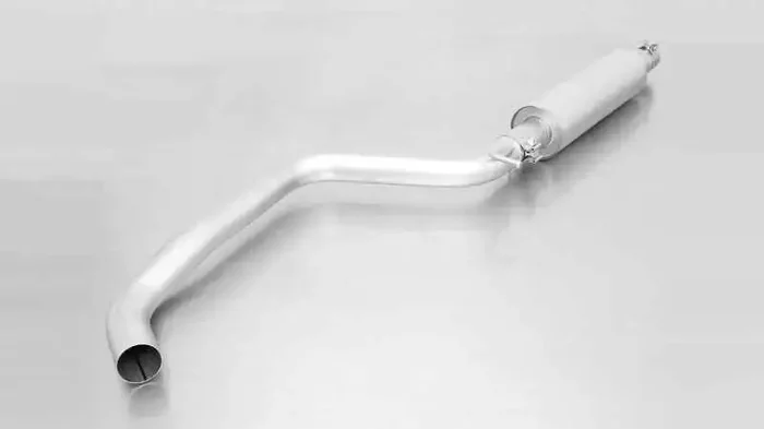 Remus Seat Leon Cupra Type 5F 2014 Cat Back