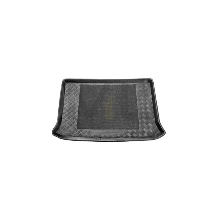 REZAW PLAST 100106M Car boot tray for CITROEN Berlingo / Berlingo First I (MF, GJK, GFK) 1, Elastomer