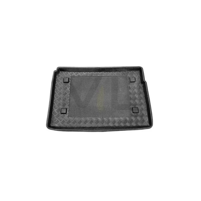 REZAW PLAST 100127M Car boot tray Elastomer, Plastic, Nonslip