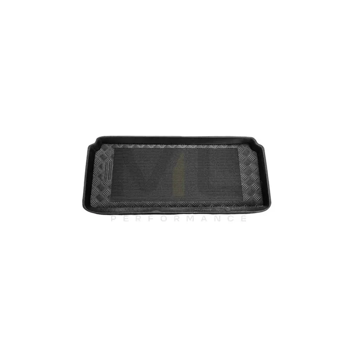 REZAW PLAST 100302M Car boot tray for FIAT Seicento / 600 Hatchback (187) Elastomer, Plastic, Nonslip