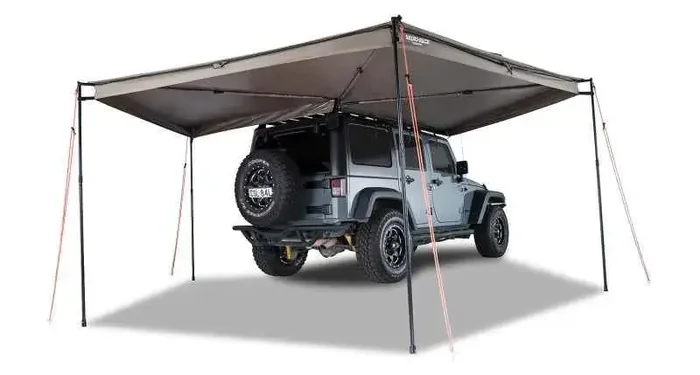 Rhino-Rack Batwing Awning – Right