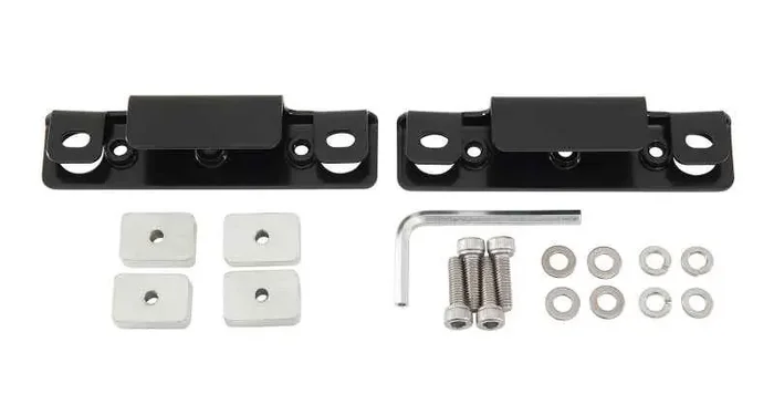 Rhino-Rack Nissan NV Quick Mount Ditch Bracket – Set of 2