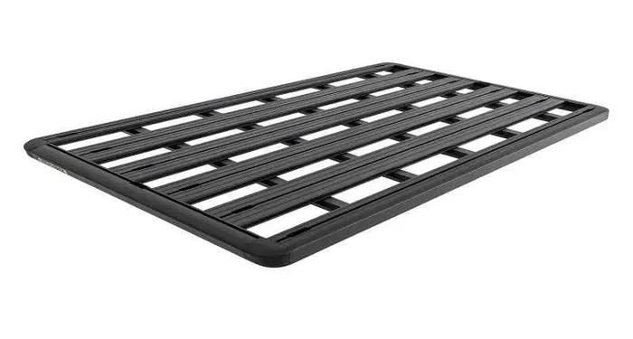 Rhino-Rack Pioneer Platform Tray – 76in x 49in – Black – Durable and Lightweight Load Carrying Solution