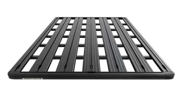 Rhino-Rack Pioneer Platform Tray – 84in x 56in – Black