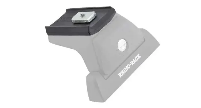 Rhino-Rack Quick Mount Heavy Duty Spacer – 10mm – Pair