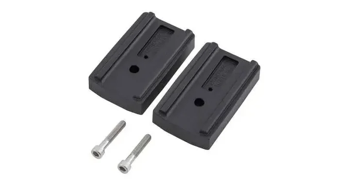 Rhino-Rack Quick Mount Vortex Spacer – 15mm – Pair