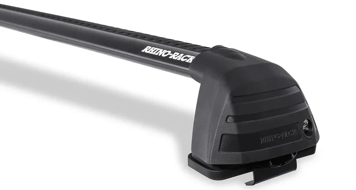 Rhino Rack Vortex ROC25 Flush Roof Rack, Ford F-250 Super Duty, Ext. Cab – RV0487B
