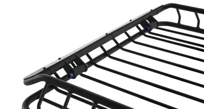 Rhino-Rack XTray Pro Roof Mount Cargo Basket