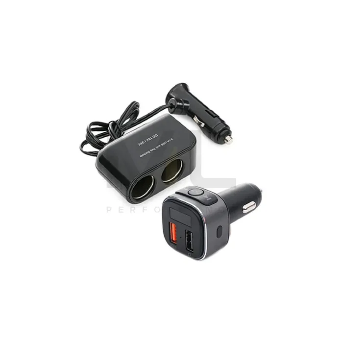 RIDEX 100013A0010 Hands free car kit Bluetooth Yes