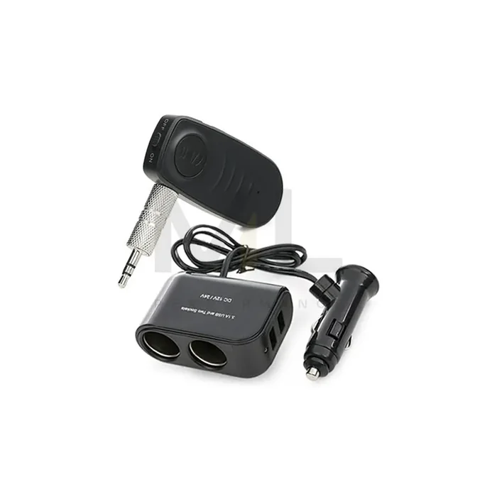 RIDEX 100013A0014 Hands free car kit Bluetooth Yes