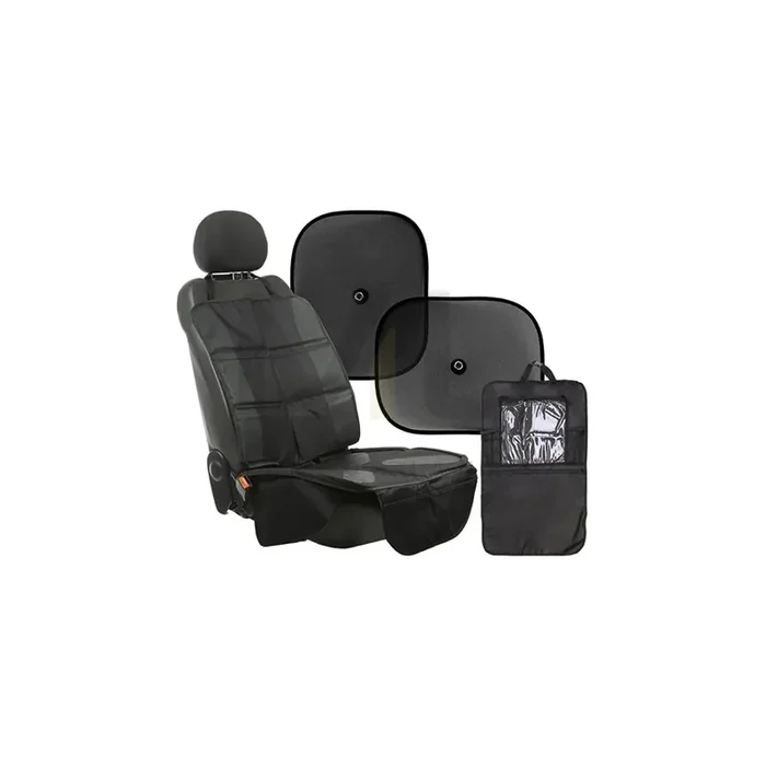 RIDEX 100122A0005 Car seat protector