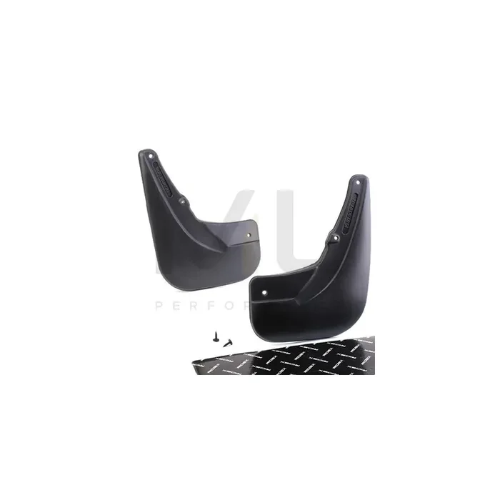 RIDEX 1715A0003 Mudflap for FIAT DOBLO