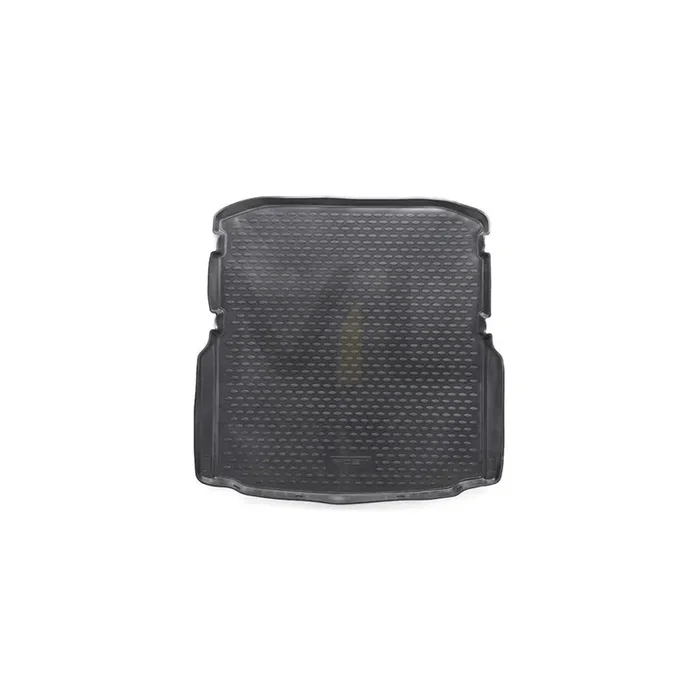 RIDEX 4731A0029 Car boot liner for SKODA Octavia III Combi (5E5) Elastomer