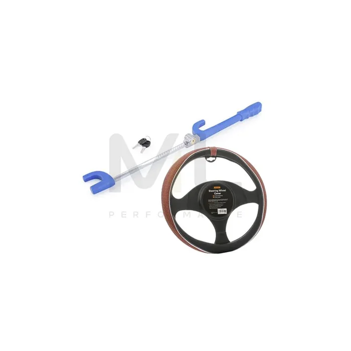 RIDEX 4791A0151 Steering wheel cover