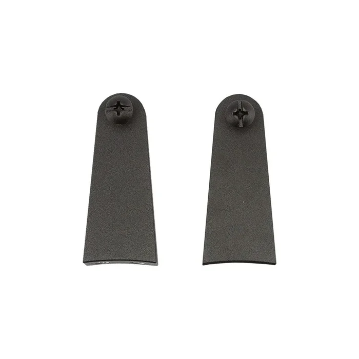 RIGID 18+ Jeep JL Cowl Mount Tall Standoff Kit – 41658