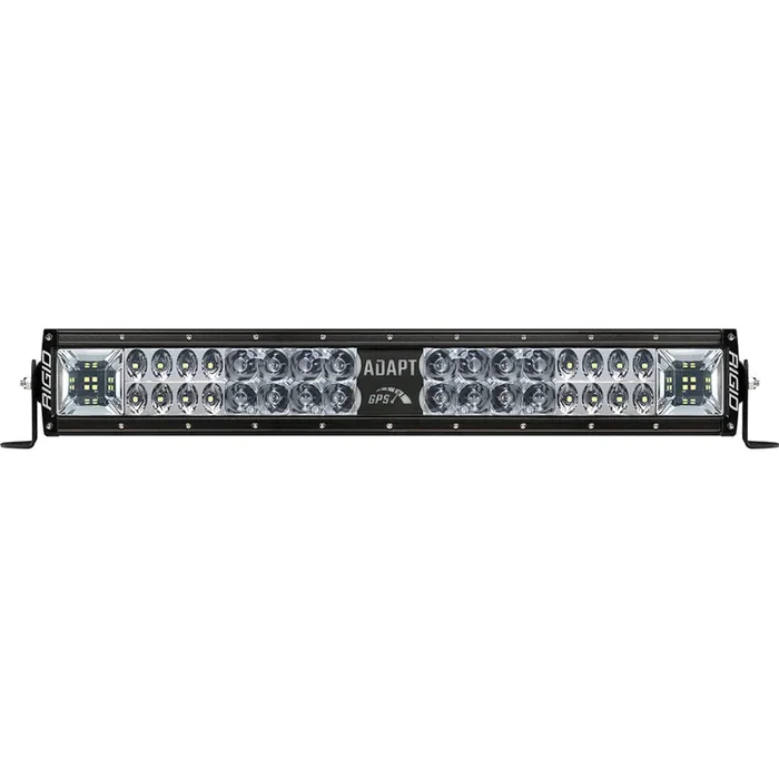 RIGID Adapt E-Series 20 in. LED Light Bar – 260413