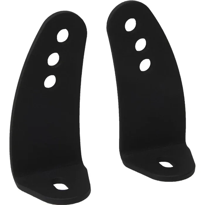 RIGID E-Series L Bracket Kit – 40182