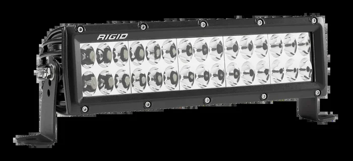 RIGID E-Series PRO 10 in. Light Bar, Driving – 178613