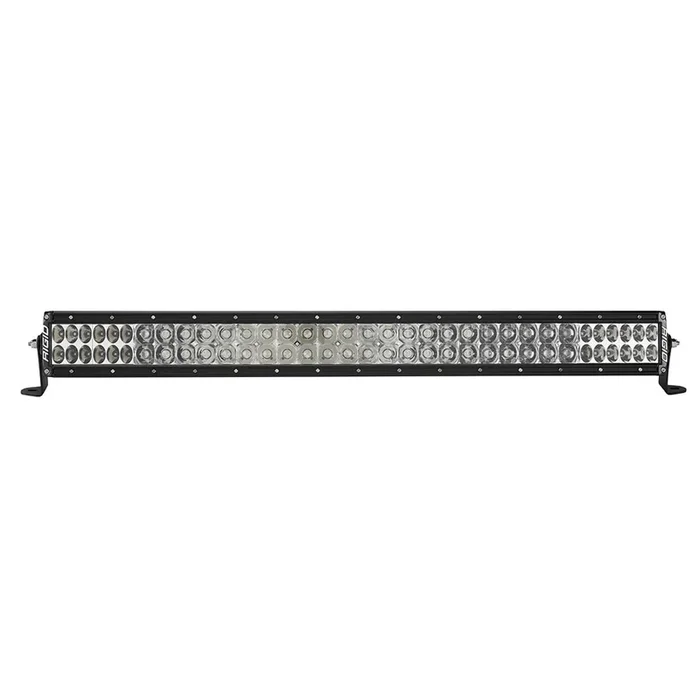 RIGID E-Series PRO 30 in. Light Bar, Spot/Driving Combo – 132313