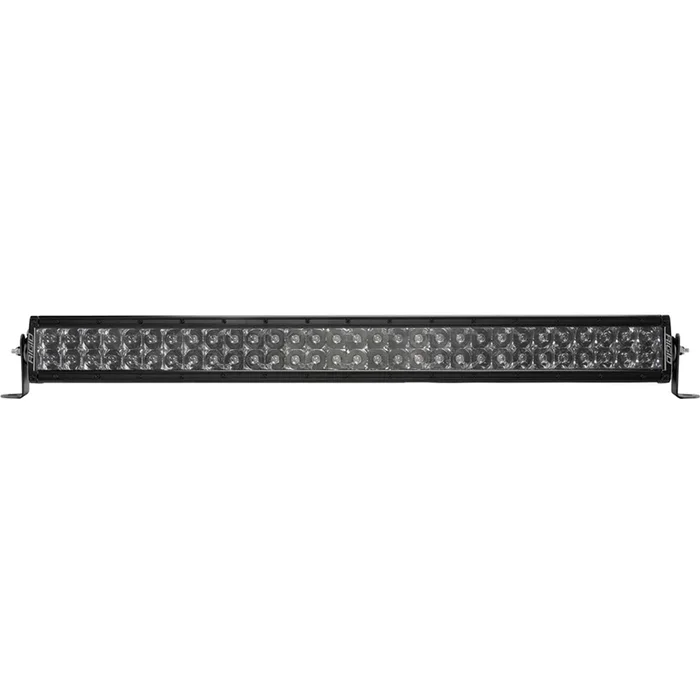 RIGID E-Series PRO 30 in. Light Bar, Spot Midnight – 130213BLK