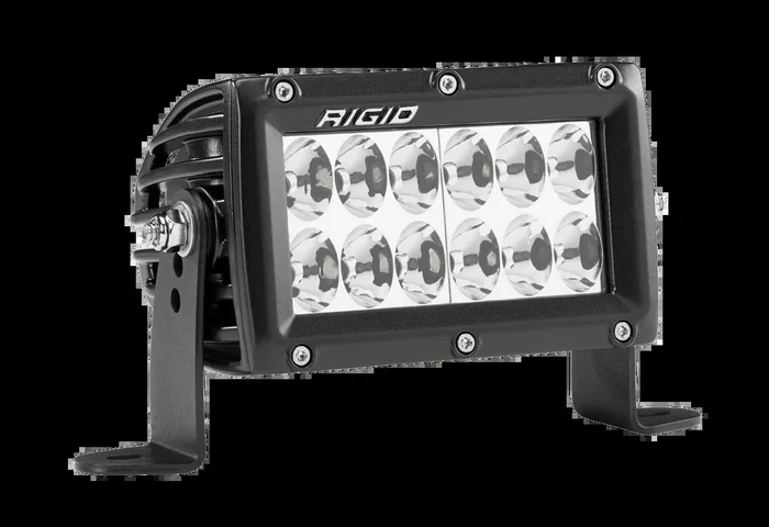 RIGID E-Series PRO 4 in. Light, Driving – 173613