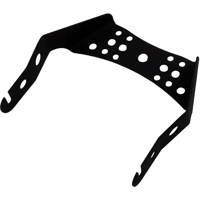 RIGID E-Series PRO/SR-Series PRO 6 in. Universal ATV Mount – 40630