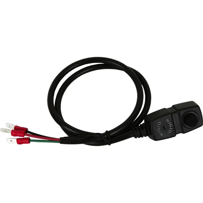 RIGID Pendant Switch Kit – 40052