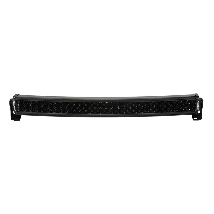 RIGID RDS-Series PRO 30 in. Light Bar, Spot Midnight – 883213BLK