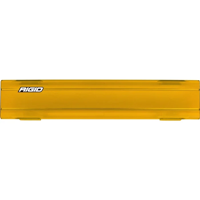 RIGID RDS SR-Series PRO 11 in. Light Bar Cover, Yellow – 131634