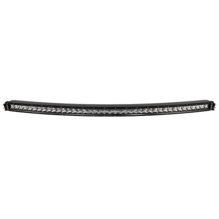 RIGID RDS SR-Series PRO 40 in. Curved Light Bar, Spot – 88431