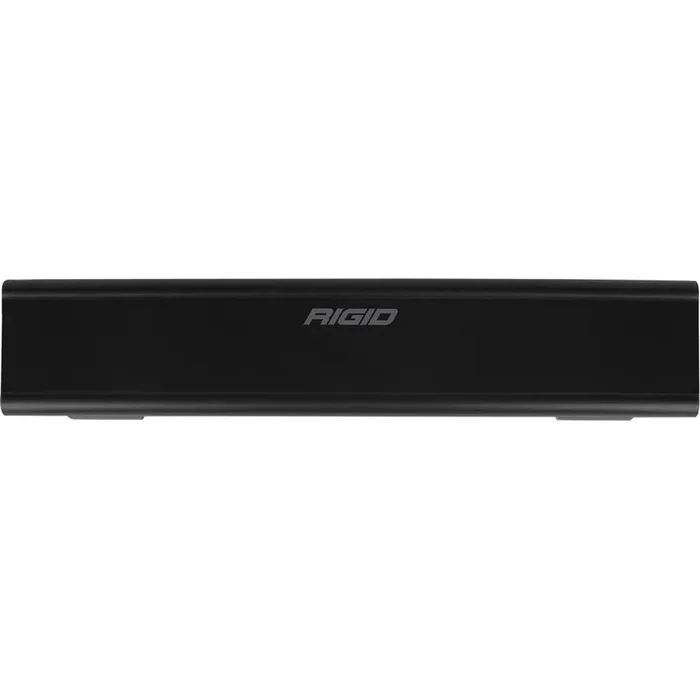 RIGID SR-Series 20/30/40/50 in. Light Bar Cover, Black – 131784