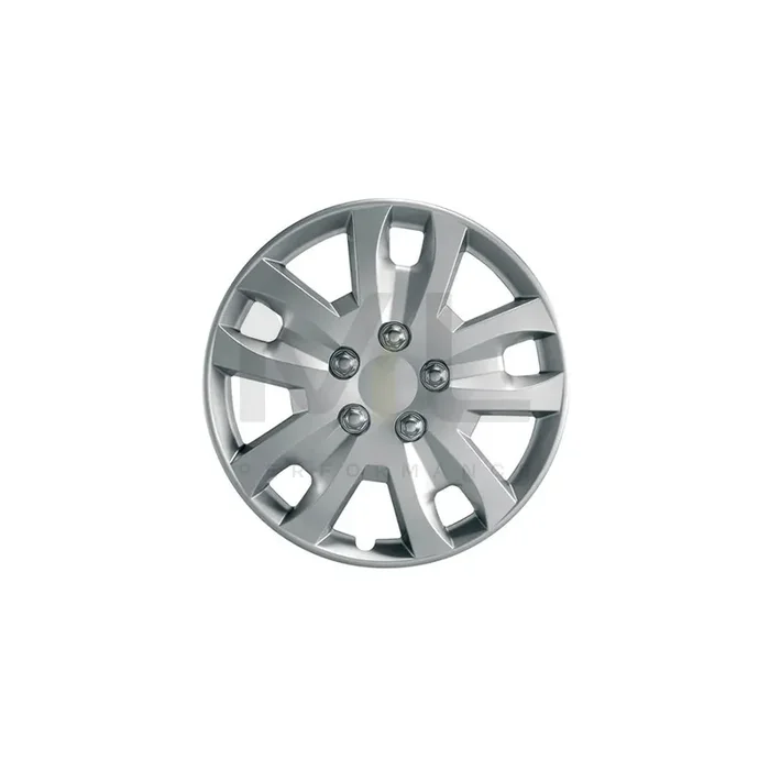 RING RWT1479 Wheel trims 14 Inch Silver