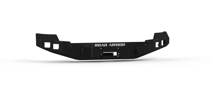 Road Armor Toyota Tundra Stealth Winch Front Bumper – 9222F0B