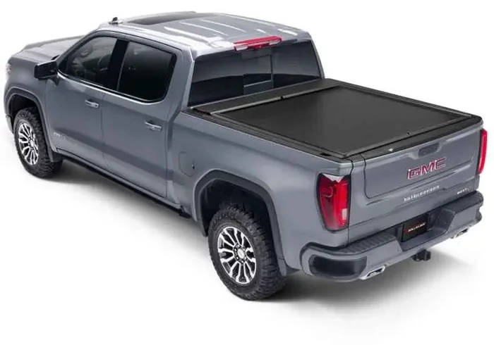 Roll-N-Lock 07-21 Toyota Tundra RC/DC (w/o OE Tracks + NO Trail Ed. – 78.7in. Bed) A-Series XT Cover