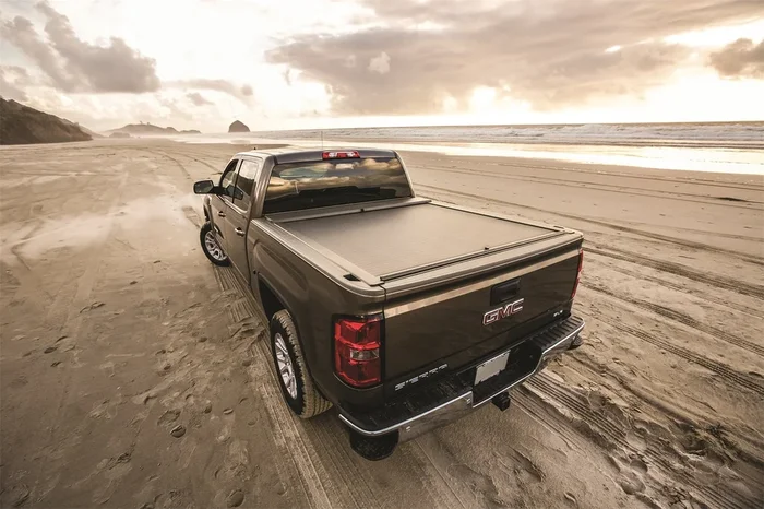 Roll-N-Lock A-Series Tonneau F-150, 5.5ft. – BT111A