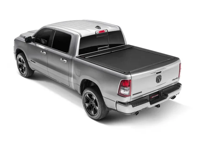 Roll-N-Lock A-Series Tonneau Ram 1500 w/out RamBox, 6.4ft. – BT402A