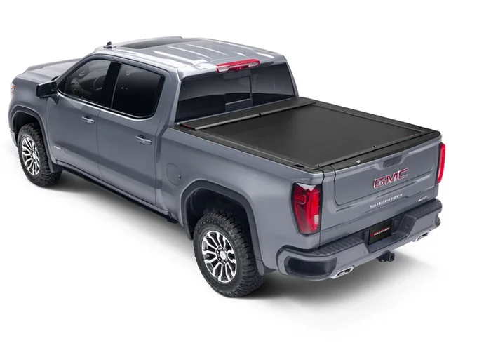 Roll-N-Lock A-Series Tonneau Silverado/Sierra 1500, 5.8ft. – BT223A