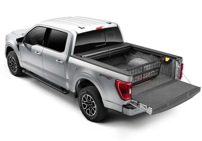 Roll-N-Lock Cargo Manger F-250/F-350, 6.8ft. – CM151