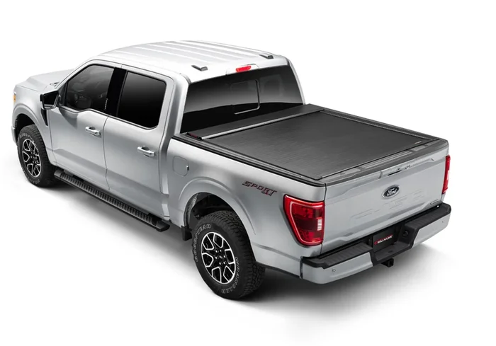 Roll-N-Lock E-Series Tonneau F-150 5ft.7in. – RC101E