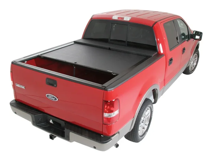 Roll-N-Lock M-Series Tonneau F-150, 6.5ft. – LG108M