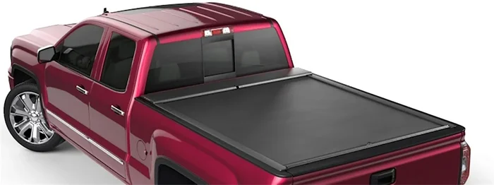 Roll-N-Lock M-Series Tonneau Ridgeline, 5.3ft. – LG721M