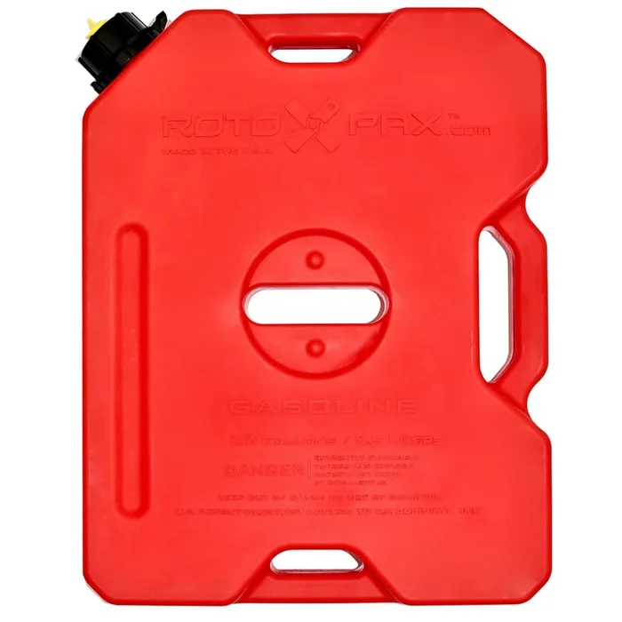 RotopaX 2 Gallon Gasoline (Gen 2)