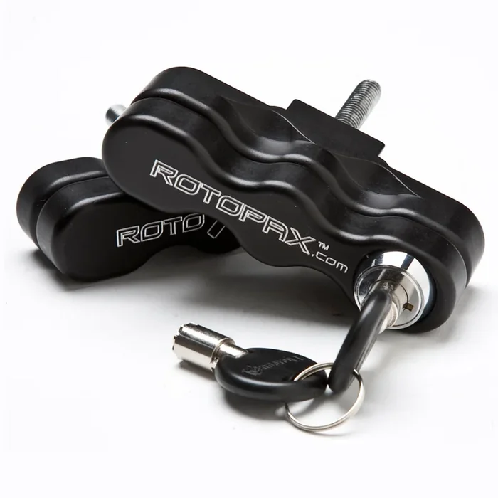 RotopaX LOX T-Handle