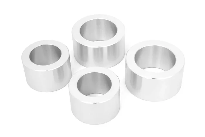 Rough Country 3 in. Lift Kit – 97002