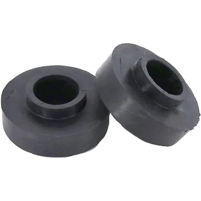 Rubber Engine Mount 6668104 For Bobcat 653 751 753 763 773 853 863 864 873 883