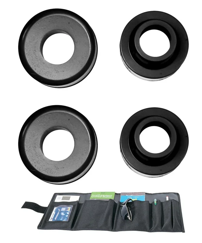 Rugged Ridge 18401.80 Suspension Lift Kit