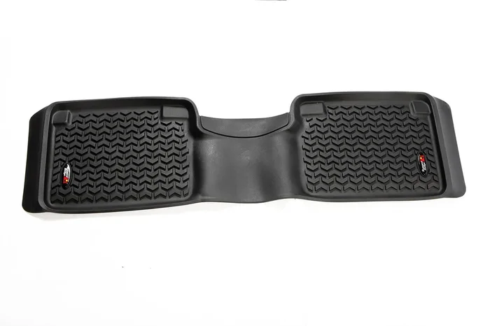 Rugged Ridge 82955.10 All Terrain Floor Liner